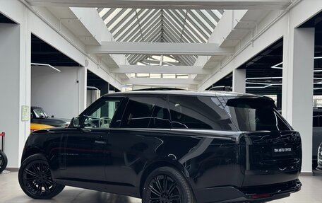 Land Rover Range Rover IV рестайлинг, 2025 год, 23 990 000 рублей, 4 фотография