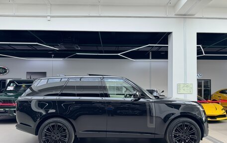 Land Rover Range Rover IV рестайлинг, 2025 год, 23 990 000 рублей, 8 фотография