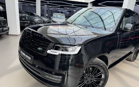 Land Rover Range Rover IV рестайлинг, 2025 год, 23 990 000 рублей, 13 фотография