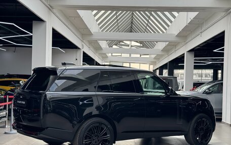 Land Rover Range Rover IV рестайлинг, 2025 год, 23 990 000 рублей, 10 фотография