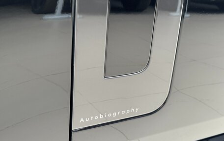 Land Rover Range Rover IV рестайлинг, 2025 год, 23 990 000 рублей, 15 фотография