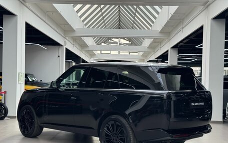 Land Rover Range Rover IV рестайлинг, 2025 год, 23 990 000 рублей, 12 фотография