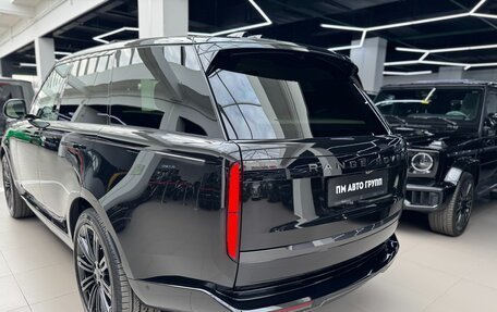 Land Rover Range Rover IV рестайлинг, 2025 год, 23 990 000 рублей, 14 фотография