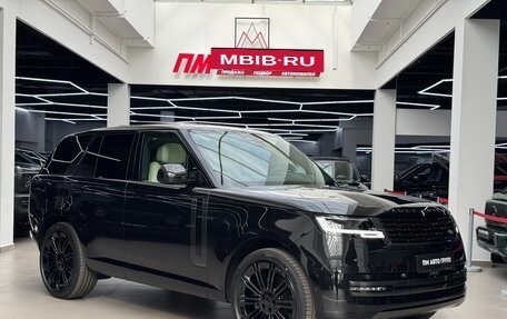 Land Rover Range Rover IV рестайлинг, 2025 год, 23 990 000 рублей, 11 фотография