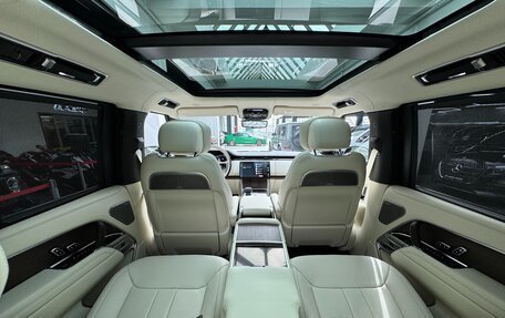 Land Rover Range Rover IV рестайлинг, 2025 год, 23 990 000 рублей, 26 фотография