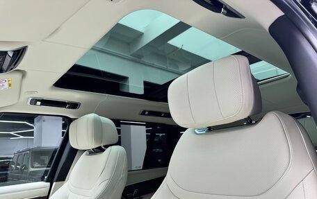 Land Rover Range Rover IV рестайлинг, 2025 год, 23 990 000 рублей, 20 фотография