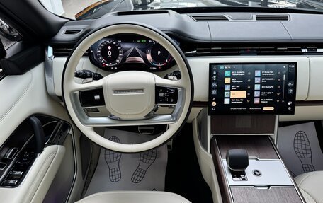 Land Rover Range Rover IV рестайлинг, 2025 год, 23 990 000 рублей, 27 фотография