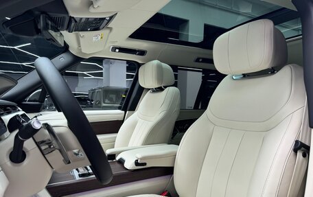 Land Rover Range Rover IV рестайлинг, 2025 год, 23 990 000 рублей, 19 фотография