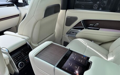 Land Rover Range Rover IV рестайлинг, 2025 год, 23 990 000 рублей, 25 фотография