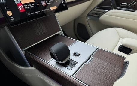 Land Rover Range Rover IV рестайлинг, 2025 год, 23 990 000 рублей, 29 фотография