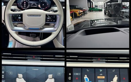 Land Rover Range Rover IV рестайлинг, 2025 год, 23 990 000 рублей, 34 фотография