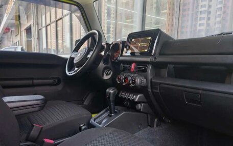 Suzuki Jimny, 2022 год, 2 717 000 рублей, 6 фотография