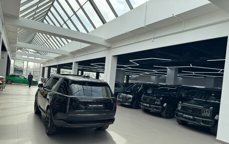 Land Rover Range Rover IV рестайлинг, 2025 год, 23 990 000 рублей, 40 фотография