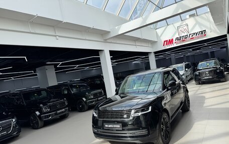 Land Rover Range Rover IV рестайлинг, 2025 год, 23 990 000 рублей, 37 фотография