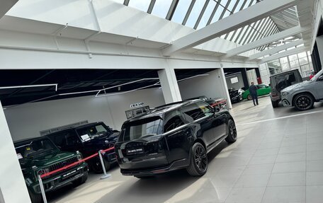 Land Rover Range Rover IV рестайлинг, 2025 год, 23 990 000 рублей, 38 фотография