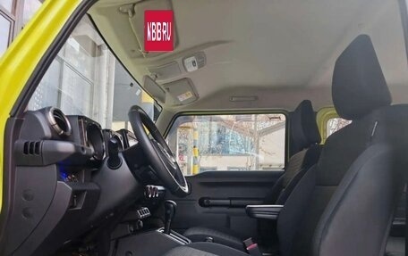 Suzuki Jimny, 2022 год, 2 717 000 рублей, 5 фотография