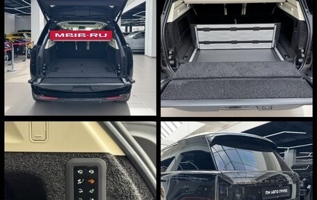 Land Rover Range Rover IV рестайлинг, 2025 год, 23 990 000 рублей, 36 фотография