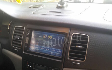 SsangYong Actyon II рестайлинг, 2011 год, 700 000 рублей, 7 фотография