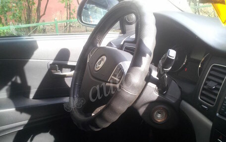 SsangYong Actyon II рестайлинг, 2011 год, 700 000 рублей, 5 фотография