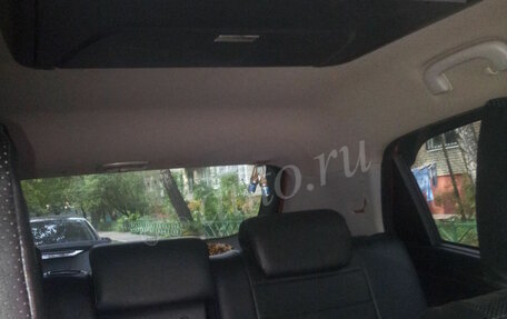 SsangYong Actyon II рестайлинг, 2011 год, 700 000 рублей, 6 фотография