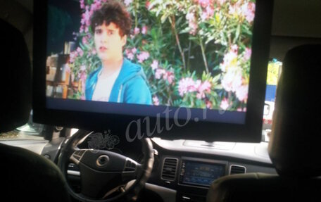 SsangYong Actyon II рестайлинг, 2011 год, 700 000 рублей, 8 фотография