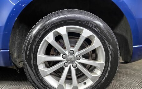 Audi Q5, 2014 год, 1 745 000 рублей, 9 фотография