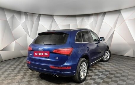 Audi Q5, 2014 год, 1 745 000 рублей, 2 фотография