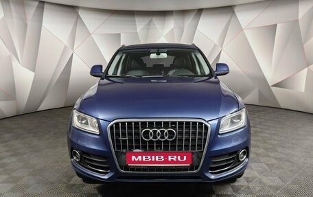 Audi Q5, 2014 год, 1 745 000 рублей, 7 фотография