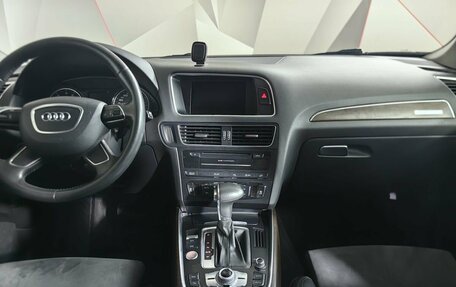 Audi Q5, 2014 год, 1 745 000 рублей, 15 фотография