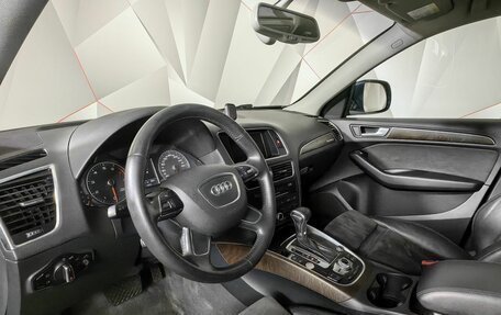 Audi Q5, 2014 год, 1 745 000 рублей, 19 фотография
