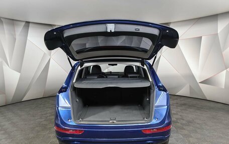 Audi Q5, 2014 год, 1 745 000 рублей, 12 фотография