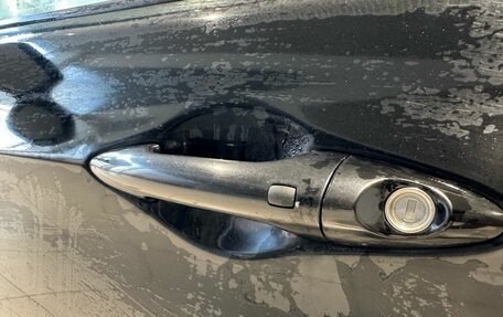 Hyundai Solaris II рестайлинг, 2012 год, 849 000 рублей, 7 фотография