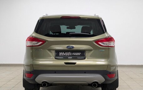 Ford Kuga III, 2014 год, 1 250 000 рублей, 3 фотография