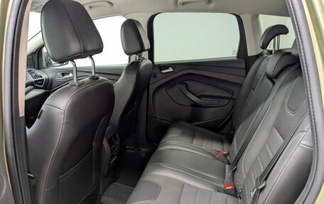 Ford Kuga III, 2014 год, 1 250 000 рублей, 6 фотография