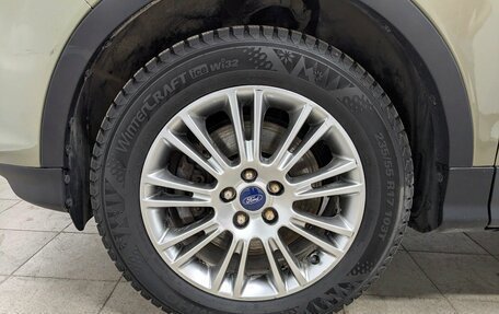 Ford Kuga III, 2014 год, 1 250 000 рублей, 13 фотография