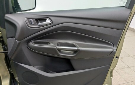 Ford Kuga III, 2014 год, 1 250 000 рублей, 17 фотография