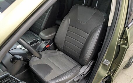 Ford Kuga III, 2014 год, 1 250 000 рублей, 12 фотография