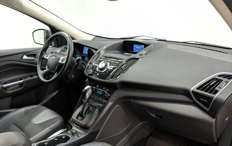 Ford Kuga III, 2014 год, 1 250 000 рублей, 16 фотография