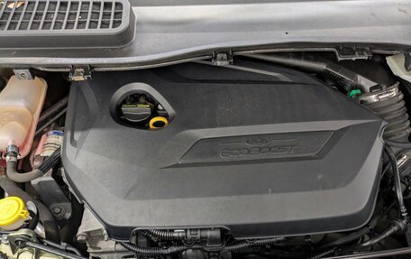 Ford Kuga III, 2014 год, 1 250 000 рублей, 14 фотография