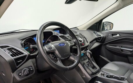 Ford Kuga III, 2014 год, 1 250 000 рублей, 8 фотография