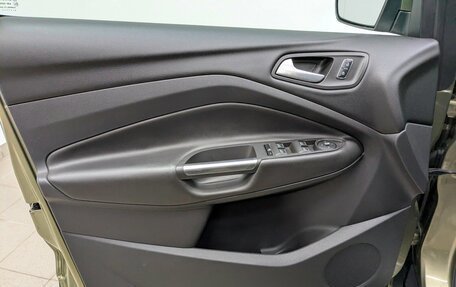 Ford Kuga III, 2014 год, 1 250 000 рублей, 9 фотография