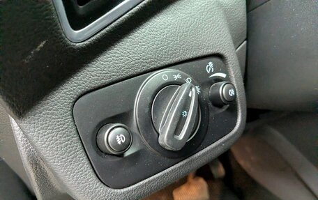 Ford Kuga III, 2014 год, 1 250 000 рублей, 11 фотография