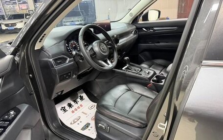 Mazda CX-5 II, 2021 год, 2 550 000 рублей, 6 фотография