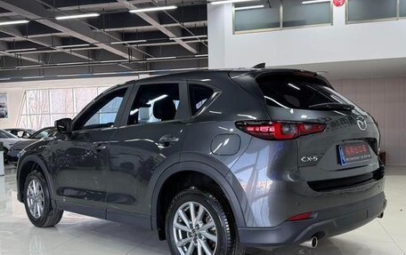 Mazda CX-5 II, 2021 год, 2 550 000 рублей, 4 фотография