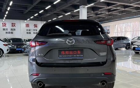 Mazda CX-5 II, 2021 год, 2 550 000 рублей, 5 фотография