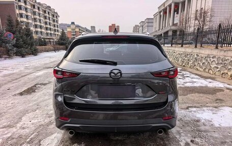 Mazda CX-5 II, 2021 год, 2 535 000 рублей, 5 фотография