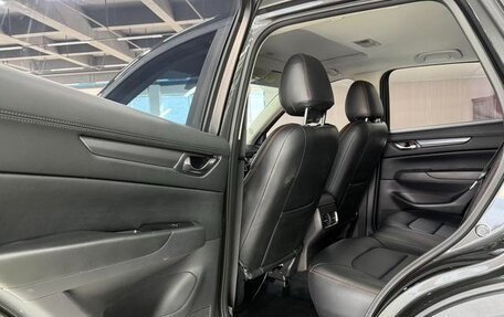 Mazda CX-5 II, 2021 год, 2 550 000 рублей, 7 фотография