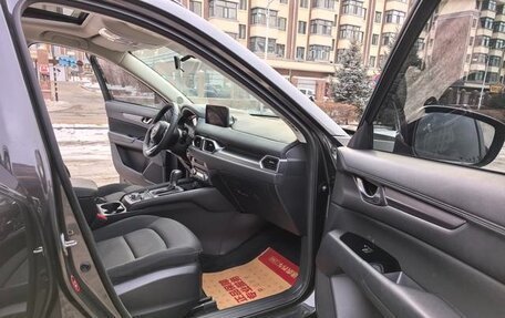 Mazda CX-5 II, 2021 год, 2 535 000 рублей, 10 фотография