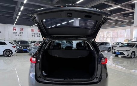 Mazda CX-5 II, 2021 год, 2 550 000 рублей, 9 фотография