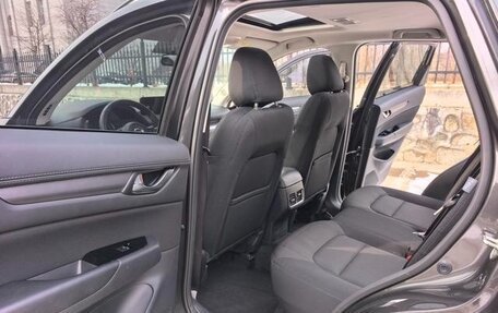 Mazda CX-5 II, 2021 год, 2 535 000 рублей, 8 фотография